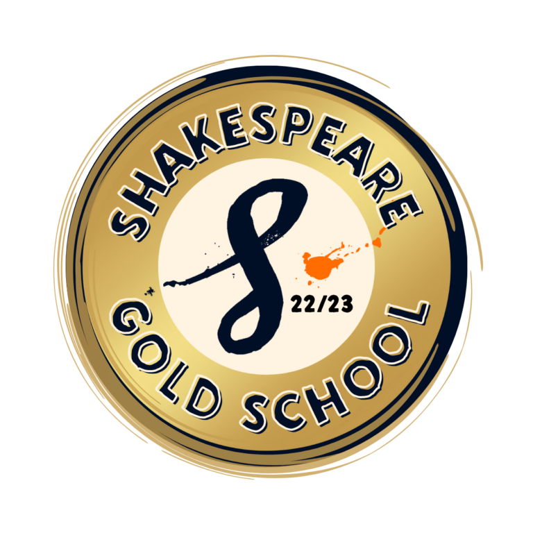 Shakespeare Schools Festival Stebon Primary School